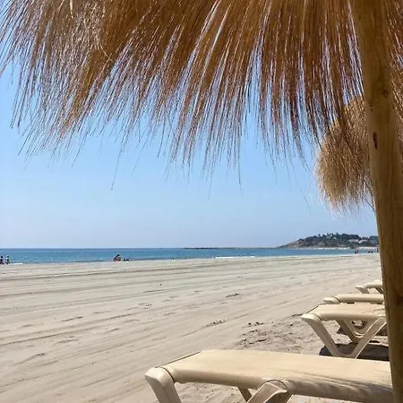 Apartbeach Nuevo Cataluna 92 Y Climatizado * Salou