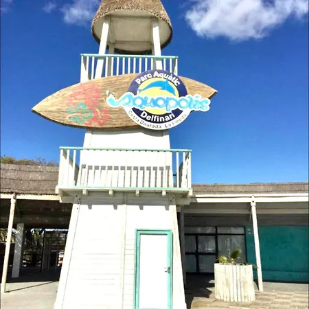 Apartbeach Nuevo Cataluna 92 Y Climatizado Salou