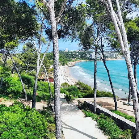 Apartbeach Nuevo Cataluna 92 Y Climatizado Apartment *