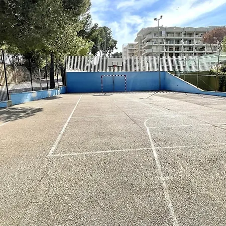 Apartment Apartbeach Nuevo Cataluna 92 Y Climatizado