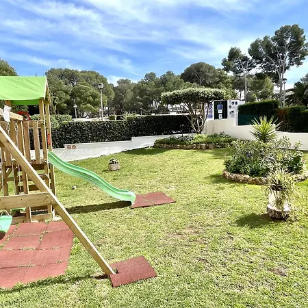 Apartbeach Nuevo Cataluna 92 Y Climatizado Apartment Salou