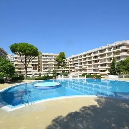 Apartamento Apartbeach Nuevo Cataluna 92 Y Climatizado *