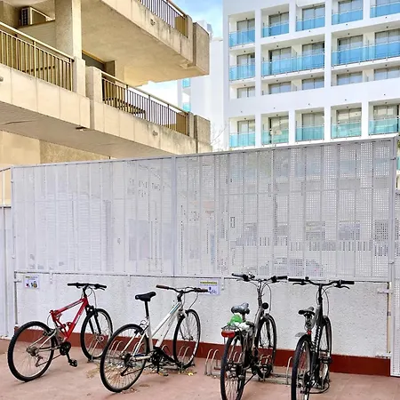 Apartbeach Nuevo Cataluna 92 Y Climatizado Apartamento
