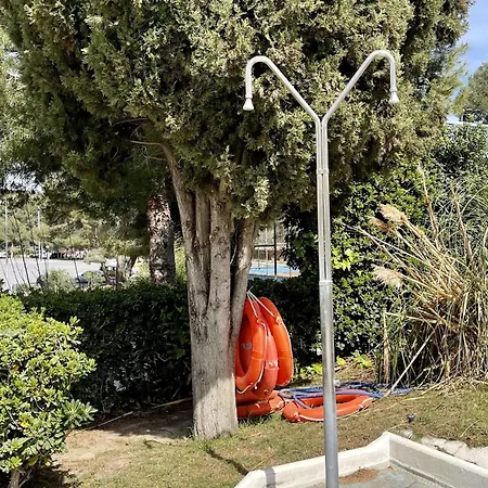 Apartamento Apartbeach Nuevo Cataluna 92 Y Climatizado Salou