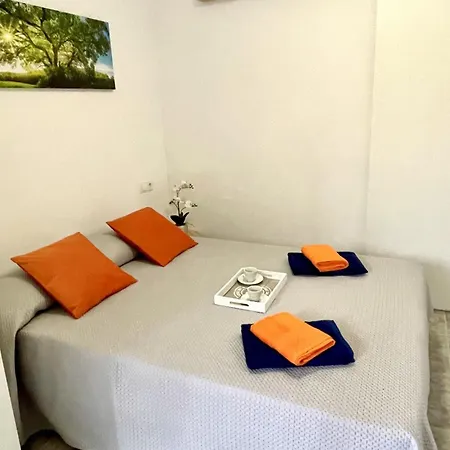 Apartamento Apartbeach Nuevo Cataluna 92 Y Climatizado Salou
